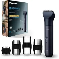 Panasonic système d'hygiène personnelle ER-CKL3-A301, noir |
