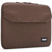 Thule Lithos - Housse d'ordinateur portable - 13" - marron nuancé