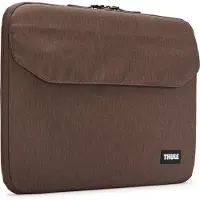 Thule Lithos (16", Apple), Sac pour notebook, Marron
