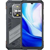 Cubot Kingkong Star 2 5g 12gb/256gb 6.7'' Noir Noir One Size