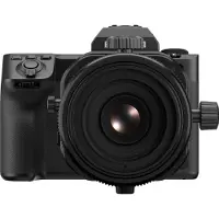 Fujifilm GF 110mm f/5.6 T/S Macro (tilt shift)
