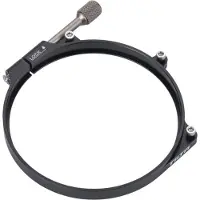 Tilta Adaptateur léger Filter Clamp-On (Filtres), Accessoires vidéo, Noir