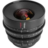 7artisans 14mm T2.9 Sony E-mount
