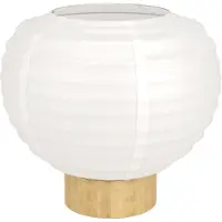 Eglo SUMMERHILL, Marron, Polyvalente, IP20, Classe II, Douille E27, 220-240 V