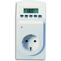 TFA Termo Minuteur