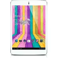 IconBIT NetTAB SKAT RX 16 Go 19,9 cm (7,85 pouces) ARM 1 Go Wi-Fi 4 (802.11n) Android Blanc (WLAN uniquement, 7.85", 16 Go, Blanc), Tablette, Blanc