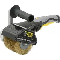 Far Tools 115027 - Rénovateur extérieur - 1300W
