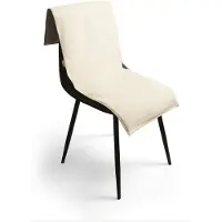 Duux Chauffage de Siège sans Fil Doux (40 x 110 cm)