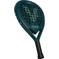 Volt Padel 900 V4 Padel Racket Vert 350-370 gr