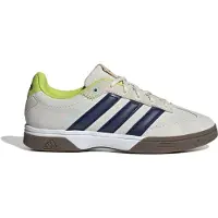 Adidas SPEZIALIST, chaussures d'intérieur pour hommes, couleur blanc cassé, taille 40 2/3 (Europe)