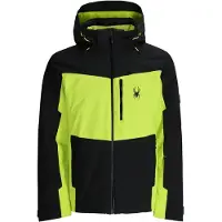 Spyder Veste Copper Noir-Escape Noir-Escape M
