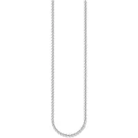 Thomas Sabo Chaîne de Venise 925, (Argent)