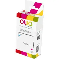 Armor OWA OWA Encre compatible avec HP 711M magenta (30ml) (M)