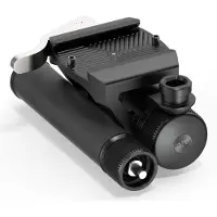 Peak Design Adaptateur vidéo à rotule pour trépied Pro Tilt Mod (adaptateur vidéo à rotule)