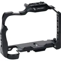 FALCAM 22&F38&F50 Quick Release Camera Cage (FOR Z5II) C00B5402, Accessoires vidéo, Noir