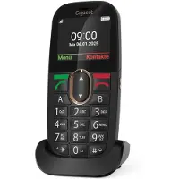 Gigaset Gl695r - Black