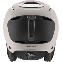 Uvex Resolution Helmet Beige 55-59 cm