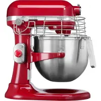Lincat Professionnel KSM7990, Robot ménager, Rouge