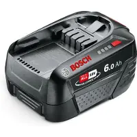 Husqvarna Aspire P4A 18-B108, Batterie, Lithium-ion (Li-ion), 6 Ah, 18 V, , Aspire H50-P4A, Aspire S20-P4A, Aspire P5-P4A, Aspire T28-P4A, Aspire B8X-P4A, Aspire C15X-P4A