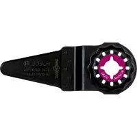 Bosch Scie à sol universelle HCS AIZ 28 SC, 40 x 28 mm