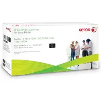 Xerox toner kompat. s Brother TN6600, 6.000str Bk