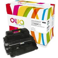 ARMOR S.R. OWA – Cartouche de toner alternative pour CE390A noir