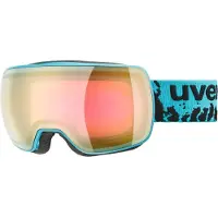 Uvex Masque de ski