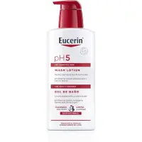 Eucerin PH5 Wash Lotion 400 ml