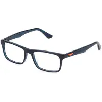 Police Origins Lite 21 Glasses Bleu 145/53 mm Homme