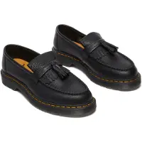 Dr. Martens Mocassins - Adrian YS - Noir - - 40 - Chaussures
