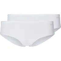 Skiny Culotte blanc