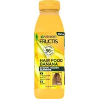 Garnier Fructis Hair Food Banana Shampoo 350ML