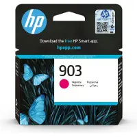 HP 903 (T6L91AE) - Magenta - Cartouche d'encre