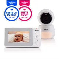 Alecto DVM2043