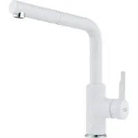 Franke Armature Urban Tirage côté polar white/glacier