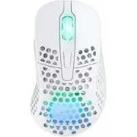 Xtrfy M4 Souris Gamer Sans Fil Blanc