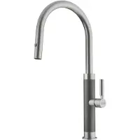 Franke Mythos Masterpiece Acier inoxydable