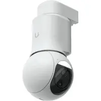 Ubiquity Ubiquiti - UVC-G6-PTZ-W - Caméra de surveillance extérieure