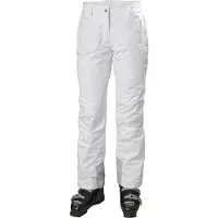 Helly Hansen Blizzard Insulated Pants Blanc M Femme