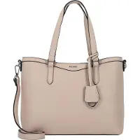 PICARD sac à main sac à épaule bandoulière Lyon Shopper Cookie beige