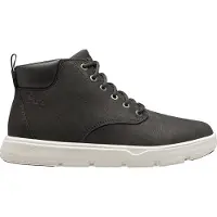 Helly Hansen Pinehurst Leather Bottes de randonnée Noir UE 43 Homme Noir UE 43