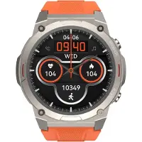HiFuture FutureGo Mix2 smartwatch - orange