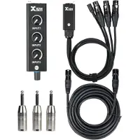 Xvive Système PX