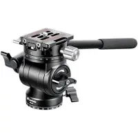 Leofoto Rotule vidéo Fluid BV-1R