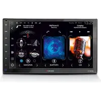 Zenec Z-N976 Moniteur avec écran 9 pouces