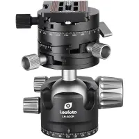 Leofoto Tête sphérique à rotule LH-40GR