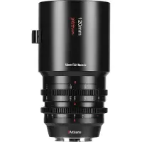 7artisans 120mm T2.9 Macro 2x Sony (E-mount)