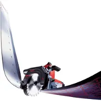 Mafell KSP 40 Flexistem dans -MAX | 915801