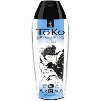 Shunga Toko - lubrifiant à base d'eau - noix de coco - 165 ml