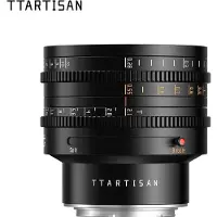 TTArtisan 35mm T2.1 Nikon Z mount Noir